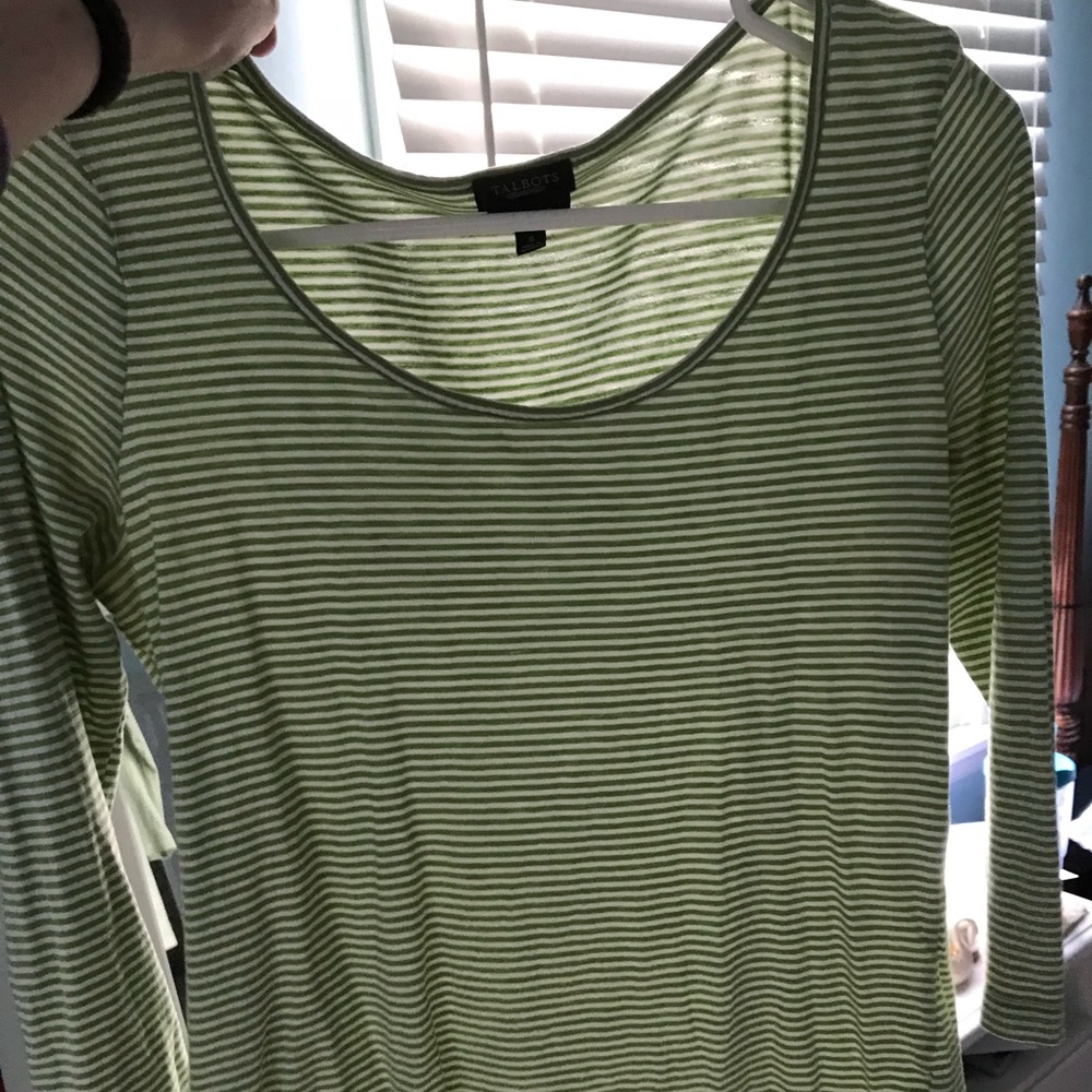 tee
